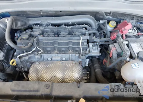 2021 Jeep Renegade Latitude 4X4 from USA, damaged, VIN ZACNJDBB2MPN33148